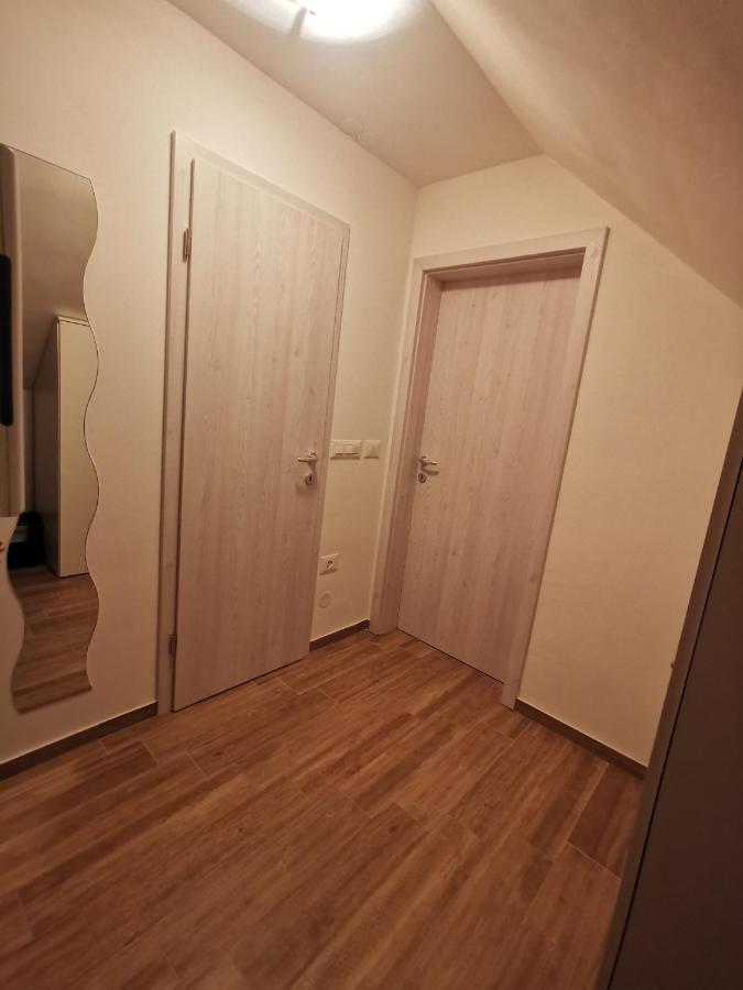 Apartament Apartma Lina, Encijan D-38 Bohinj Zewnętrze zdjęcie