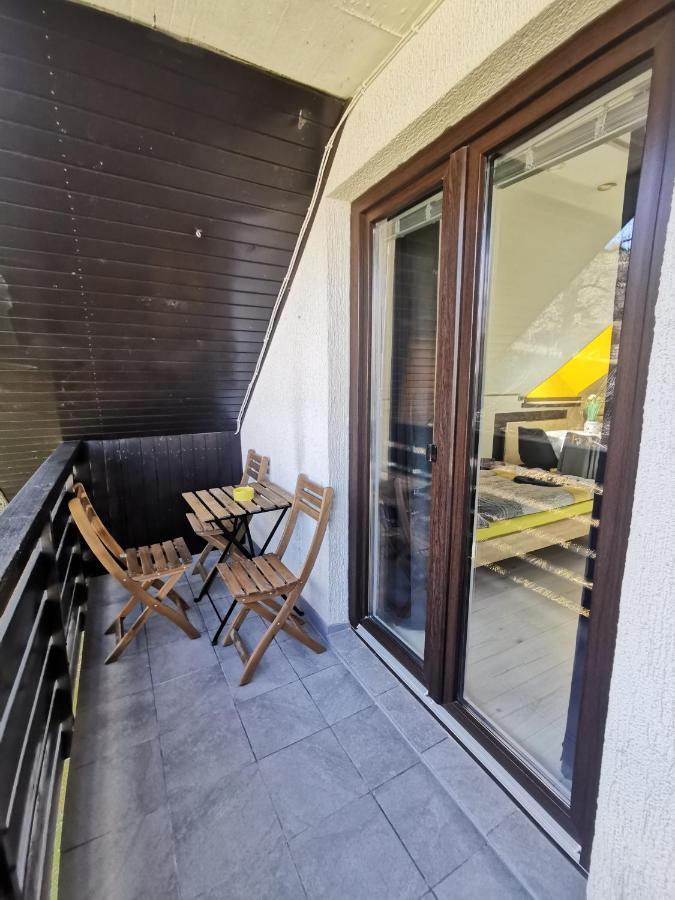 Apartament Apartma Lina, Encijan D-38 Bohinj Zewnętrze zdjęcie